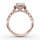 S3311-14kt-Rose
