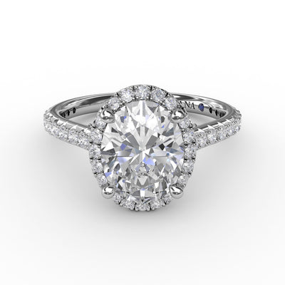 S3313-18kt-White