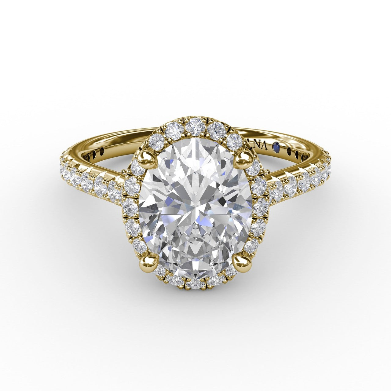 S3313-18kt-Yellow