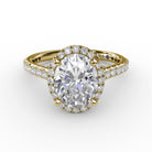 S3313-18kt-Yellow
