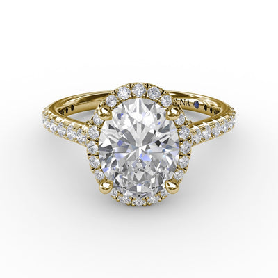 S3313-18kt-Yellow