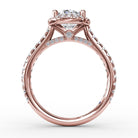S3313-14kt-Rose