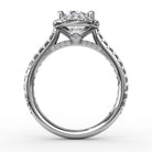 S3313-18kt-White