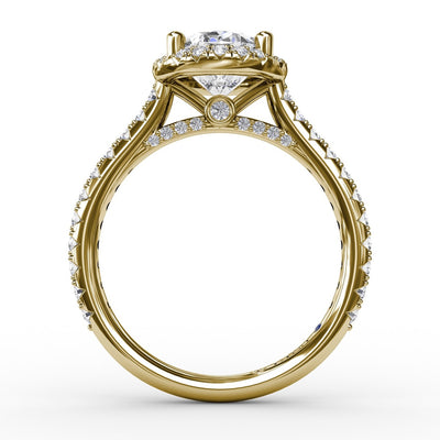 S3313-18kt-Yellow