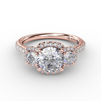S3314-18kt-Rose