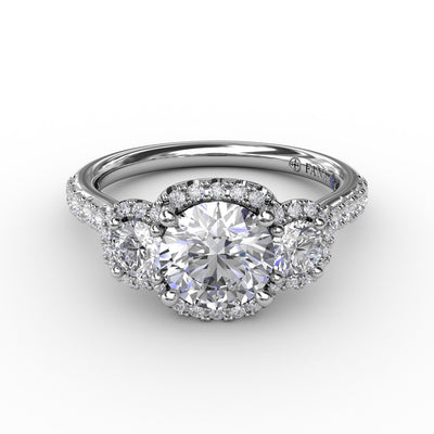 S3314-18kt-White