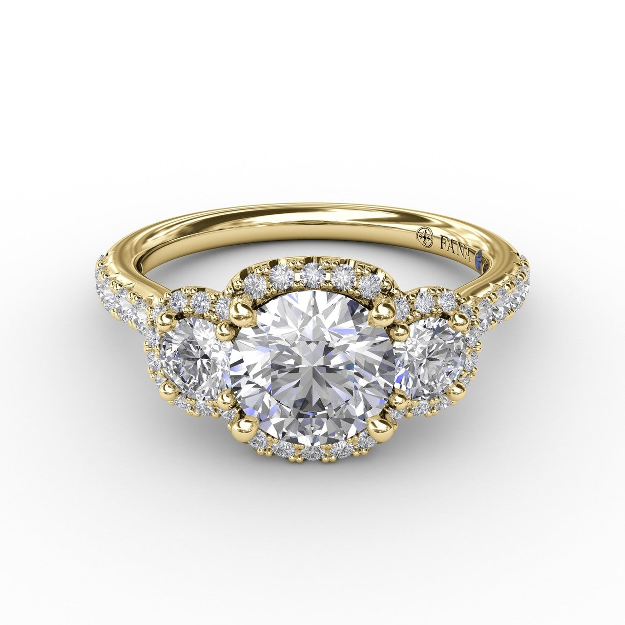 S3314-18kt-Yellow
