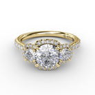 S3314-18kt-Yellow