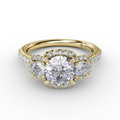 S3314-18kt-Yellow