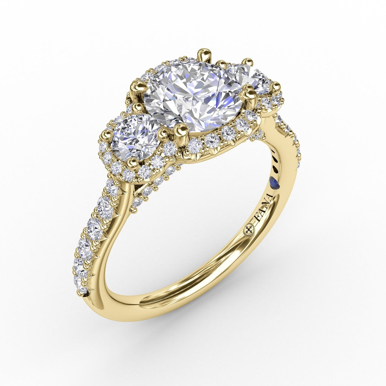 S3314-18kt-Yellow