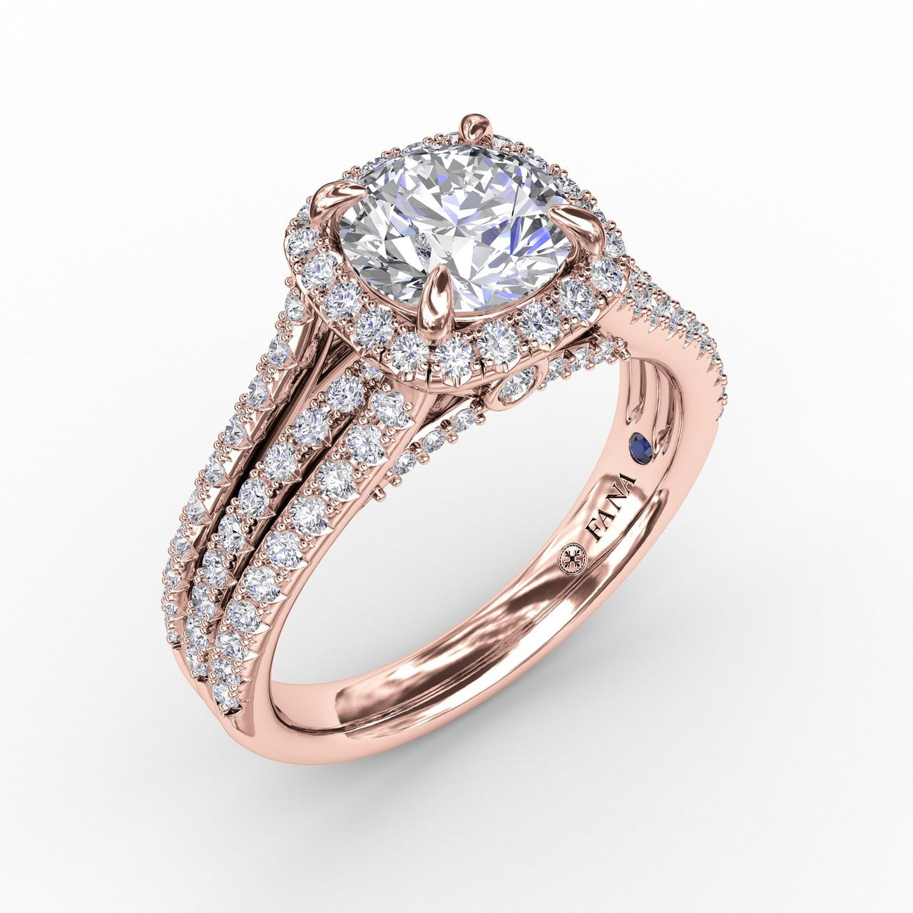 S3315-18kt-Rose