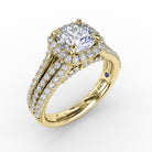 S3315-14kt-Yellow