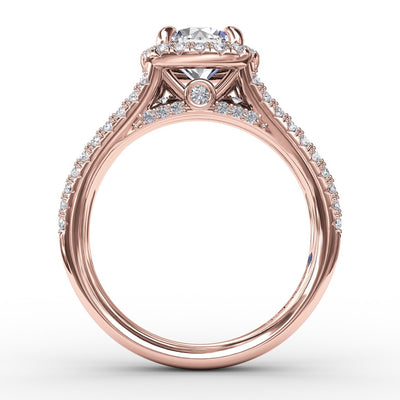 S3315-18kt-Rose