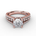 S3316-14kt-Rose