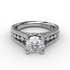 S3316-18kt-White