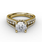 S3316-18kt-Yellow