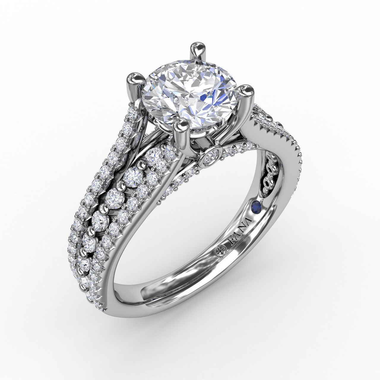 S3316-18kt-White