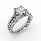 S3316-18kt-White