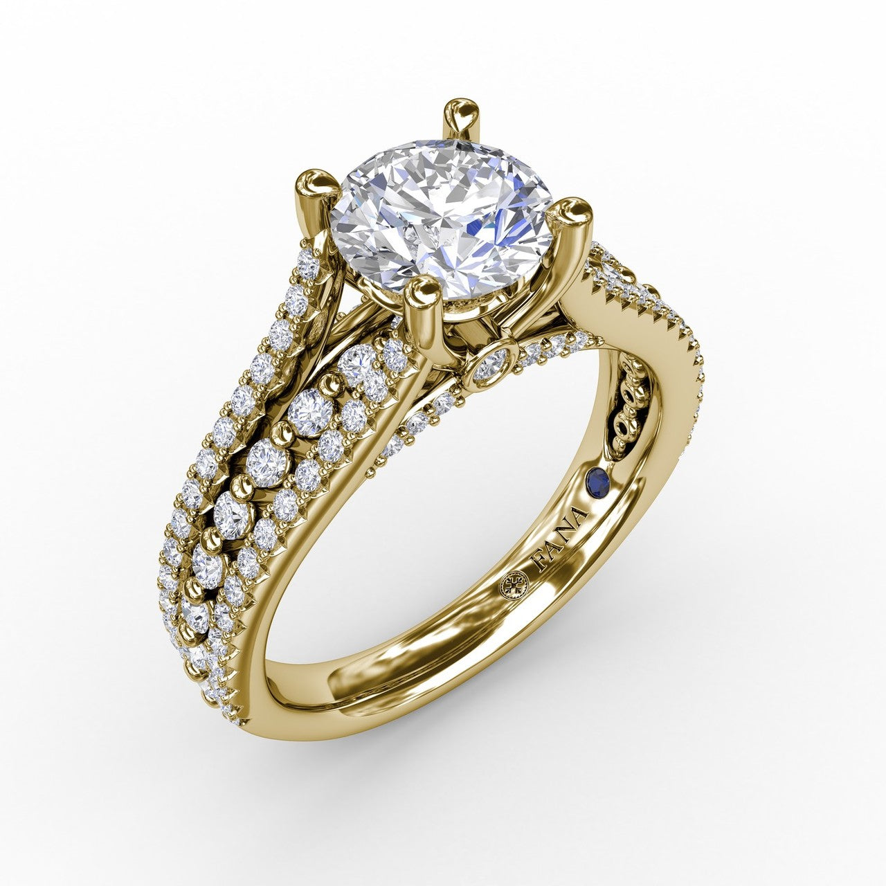 S3316-18kt-Yellow
