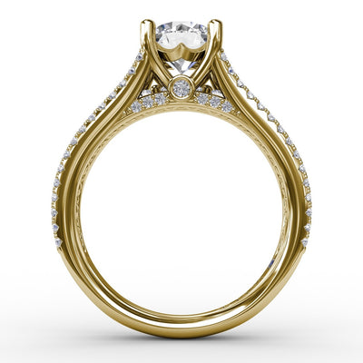 S3316-14kt-Yellow
