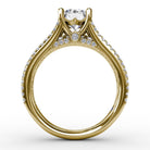 S3316-18kt-Yellow