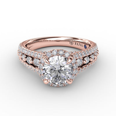 S3317-18kt-Rose