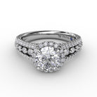S3317-18kt-White