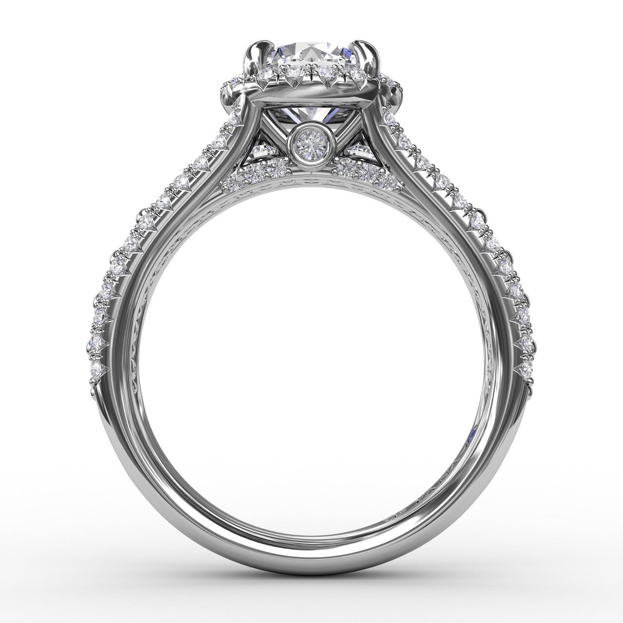 S3317-18kt-White