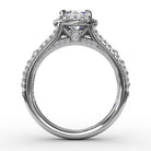 S3317-18kt-White