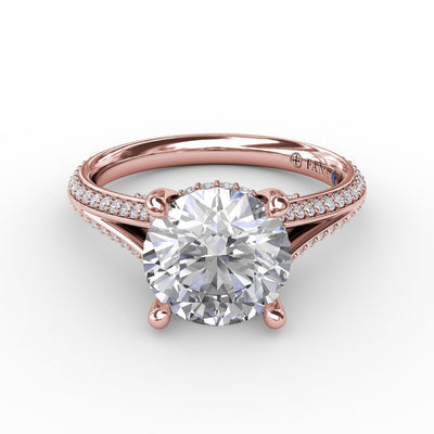 S3323-14kt-Rose