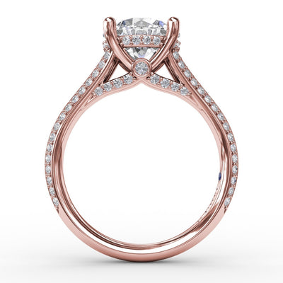 S3323-14kt-Rose