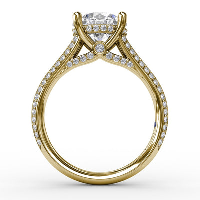 S3323-14kt-Yellow