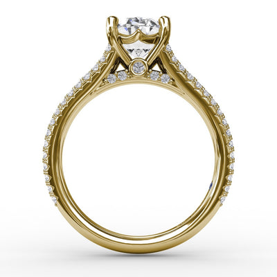 S3325-14kt-Yellow