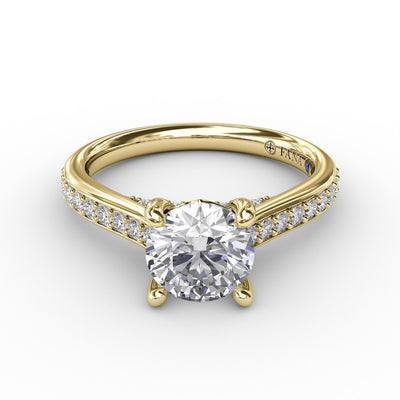 S3331-14kt-Yellow