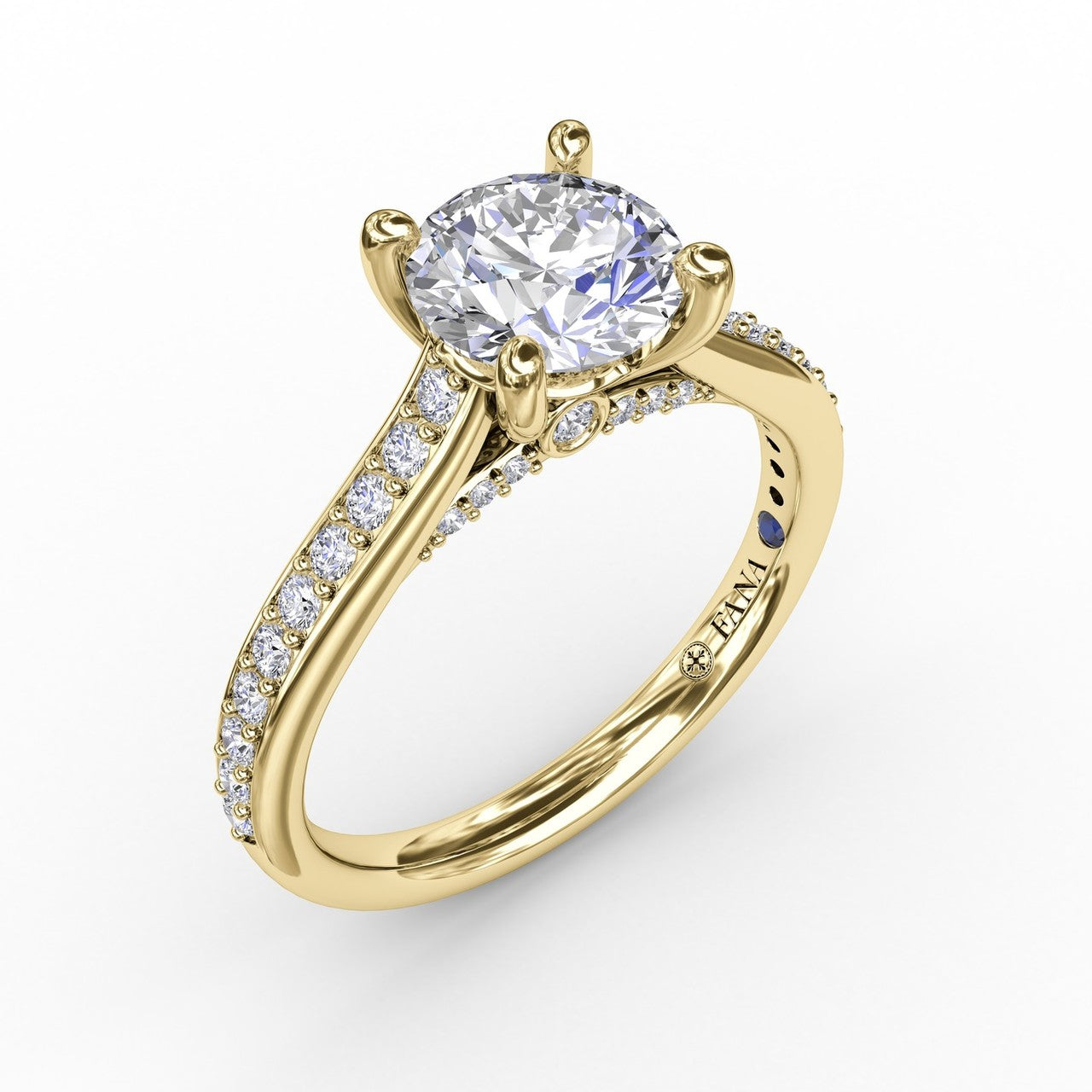 S3331-18kt-Yellow