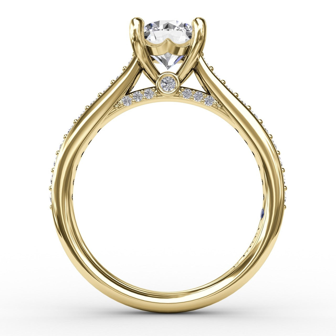 S3331-18kt-Yellow