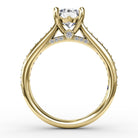 S3331-18kt-Yellow