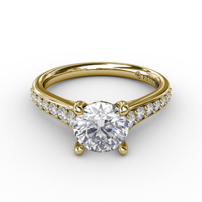 S3332-18kt-Yellow