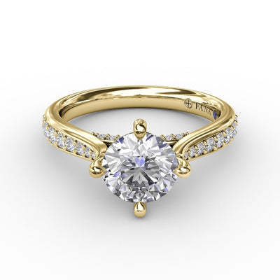 S3333-18kt-Yellow
