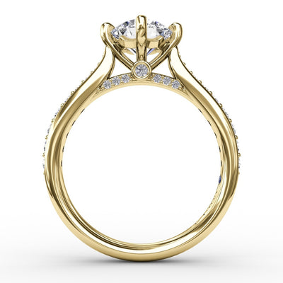 S3333-14kt-Yellow