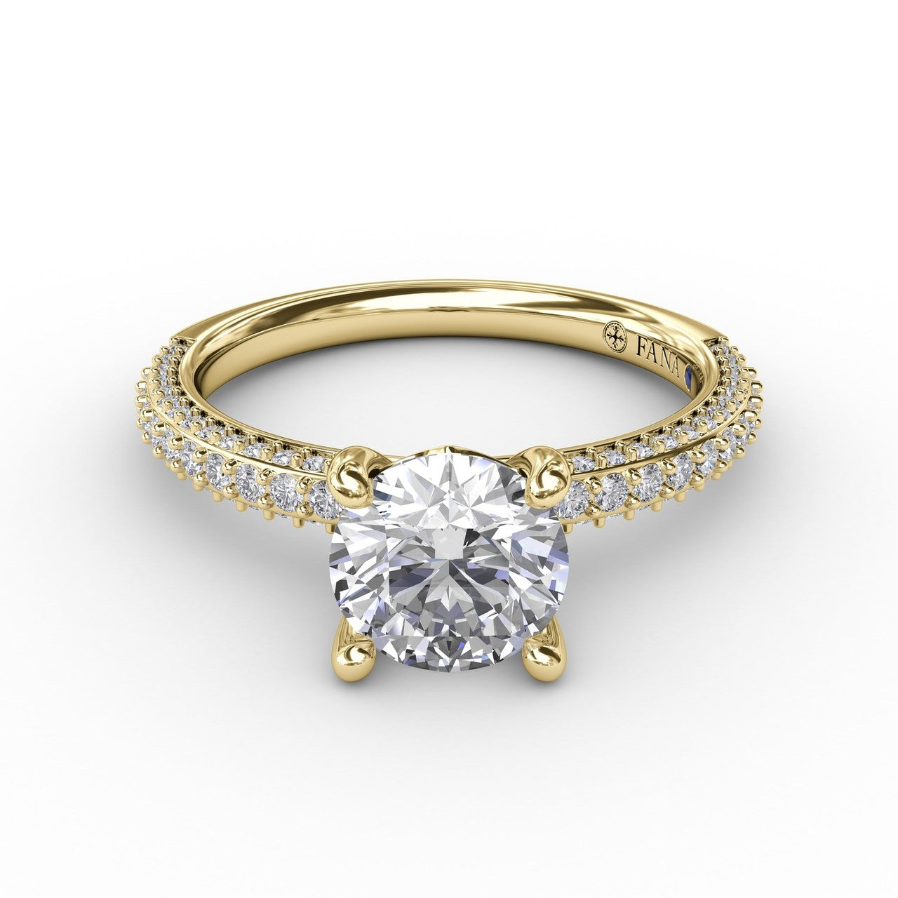 S3334-18kt-Yellow