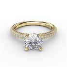 S3334-18kt-Yellow