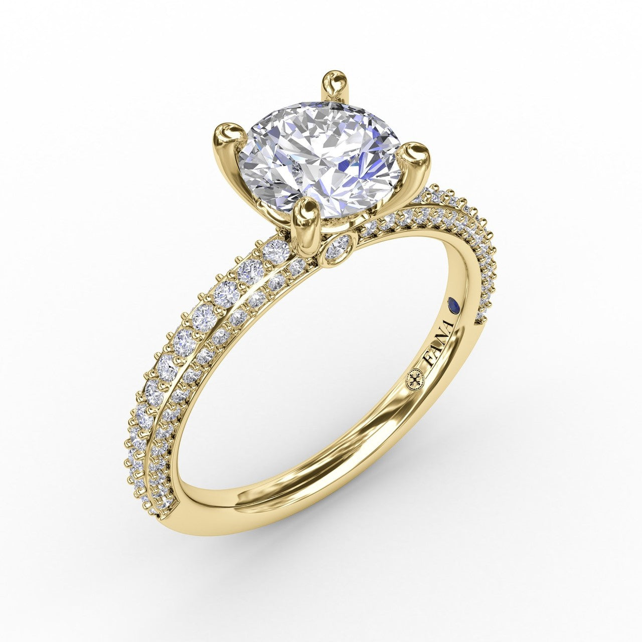 S3334-18kt-Yellow