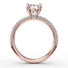 S3334-14kt-Rose