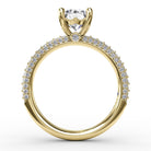 S3334-18kt-Yellow