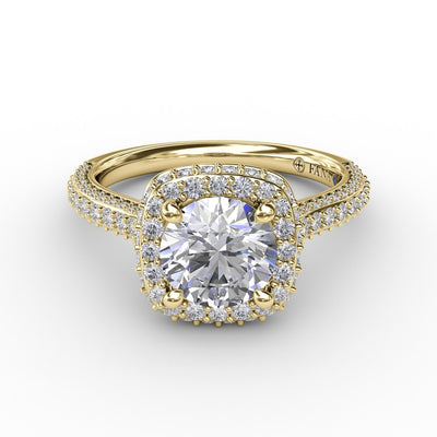 S3335-14kt-Yellow
