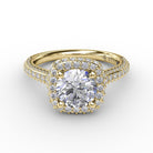 S3335-18kt-Yellow