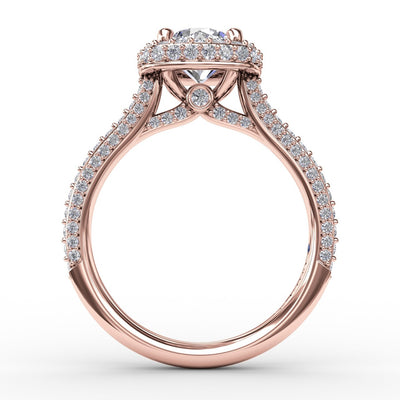 S3335-18kt-Rose