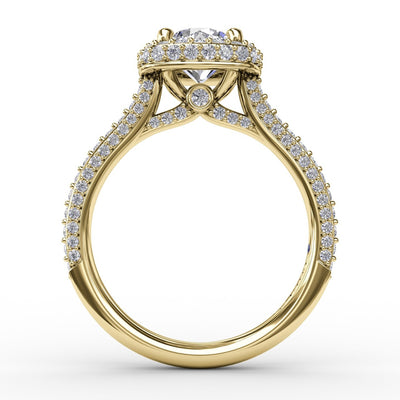 S3335-14kt-Yellow