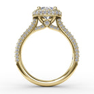S3335-18kt-Yellow